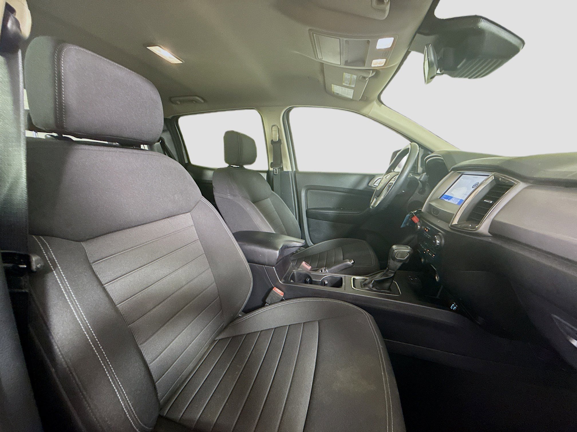 Used 2020 Ford Ranger XLT image 28