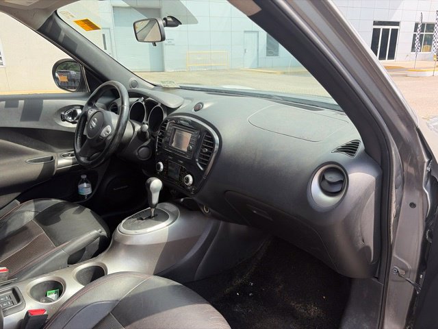 Used 2013 Nissan Juke SL AWD/4WD image 11
