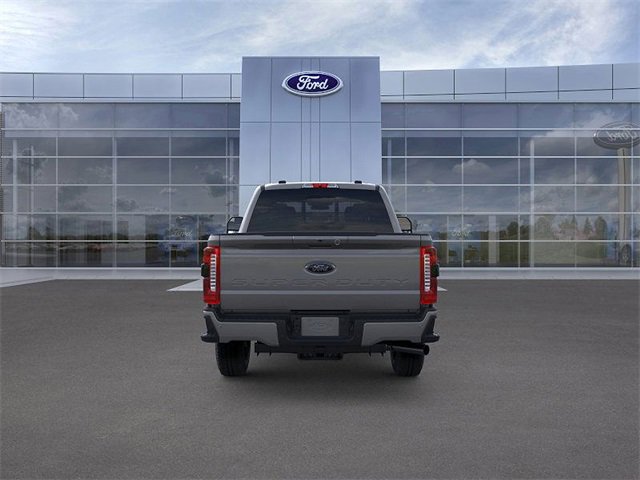 New 2026 Ford F350 XLT image 5