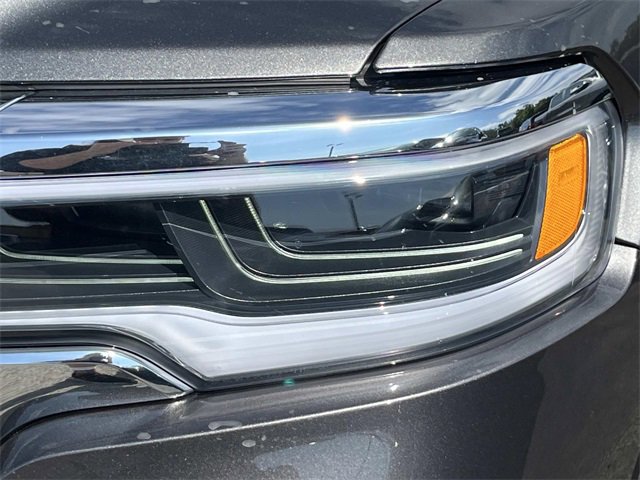 New 2026 RAM 1500 Tungsten image 9