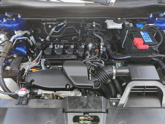 Certified 2024 Honda CR-V EX image 23