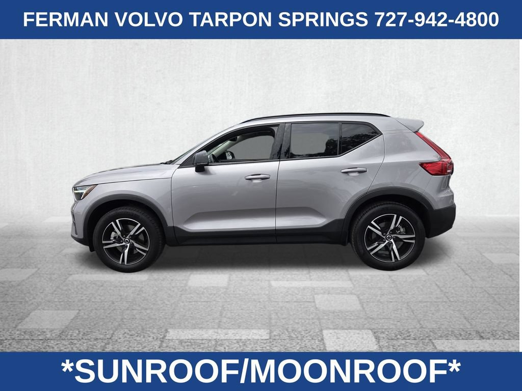 New 2026 Volvo XC40 B4 Core FWD image 6