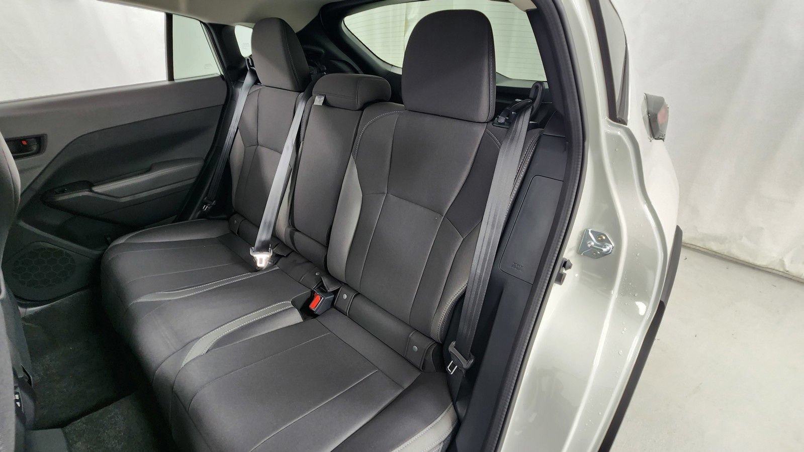 New 2026 Subaru Crosstrek 2.5i Premium AWD/4WD image 12