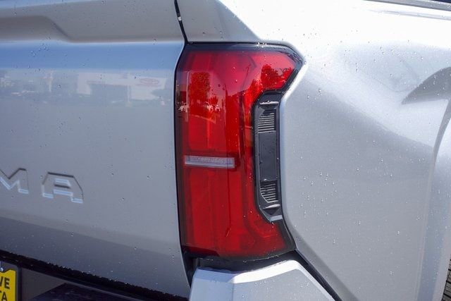 New 2025 Toyota Tacoma SR5 image 8