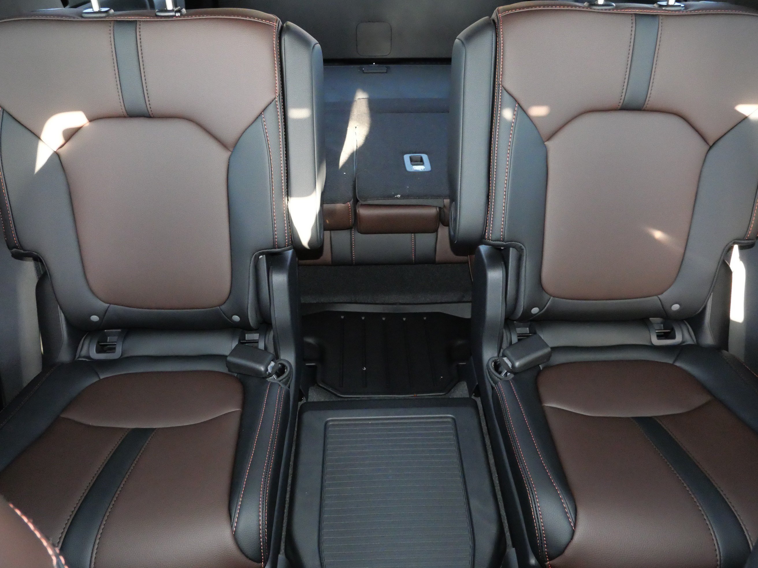 Certified 2026 Honda Pilot TrailSport image 13
