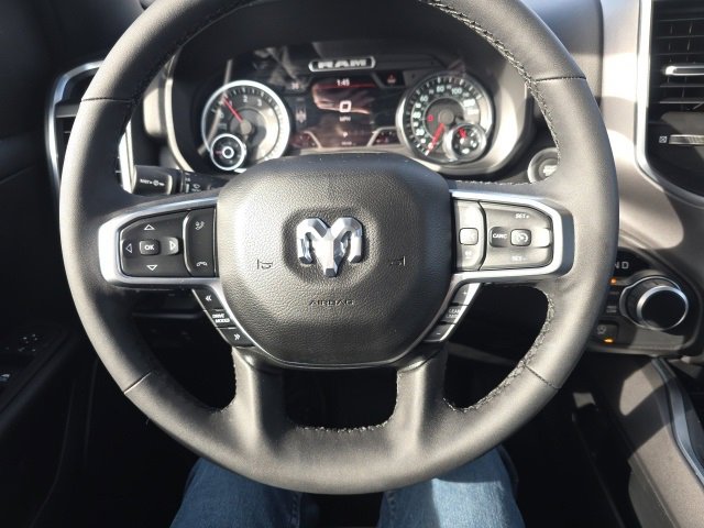 Used 2025 RAM 1500 Big Horn image 21