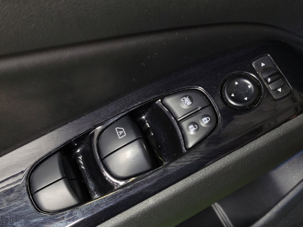 Used 2023 Nissan Altima 2.5 SV image 27