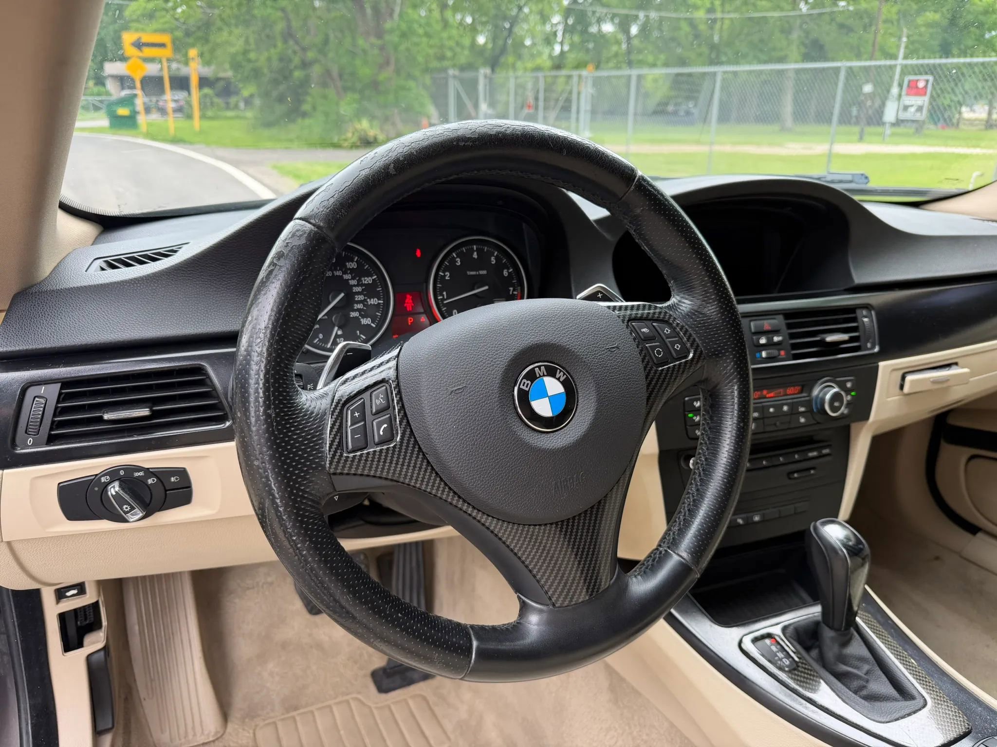 Used 2011 BMW 328i Coupe RWD image 12