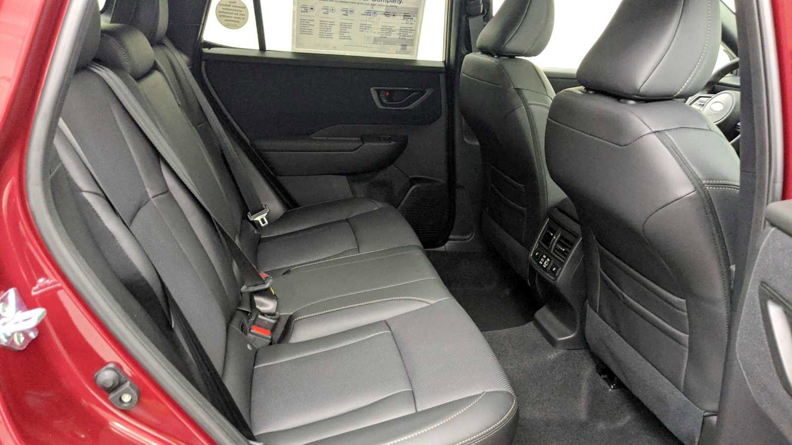 New 2026 Subaru Outback Limited XT AWD/4WD image 31