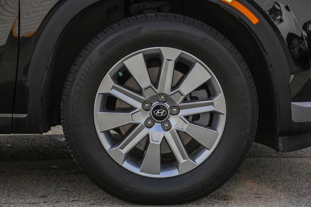 Used 2024 Hyundai Palisade SEL image 9