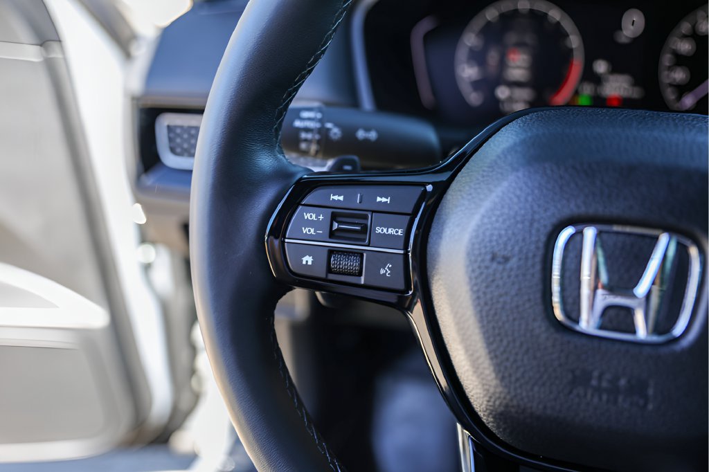 Used 2026 Honda Civic Sport image 16