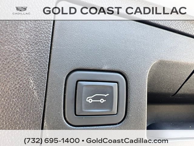 Certified 2024 Cadillac XT4 Luxury w/ Cold Weather Package AWD/4WD image 14