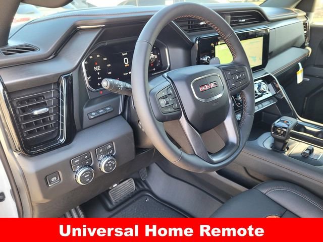 New 2026 GMC Sierra 1500 AT4 w/ AT4 Premium Package image 22