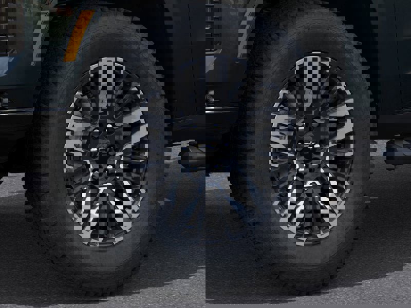 New 2026 Chevrolet Tahoe Z71 w/ Comfort Package image 26