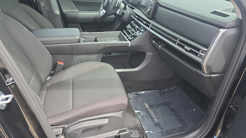 Used 2026 Hyundai Santa Fe SE AWD/4WD image 13