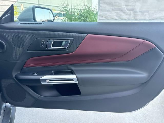 New 2024 Ford Mustang Premium image 8