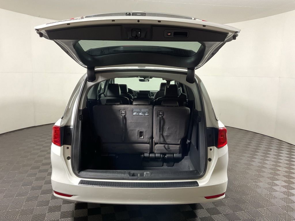 Used 2020 Honda Odyssey EX-L image 13