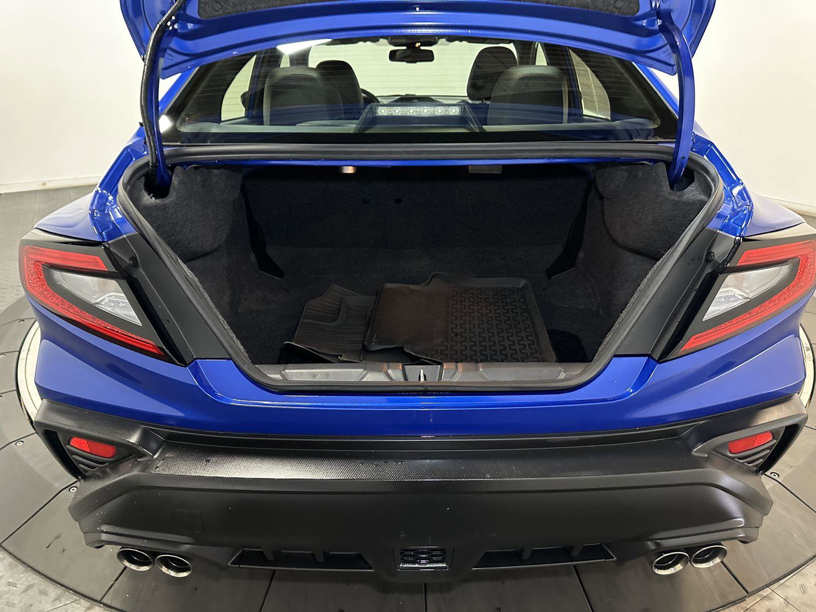 Used 2023 Subaru WRX Limited image 32