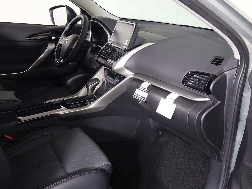 New 2026 Mitsubishi Eclipse Cross SE AWD/4WD image 23