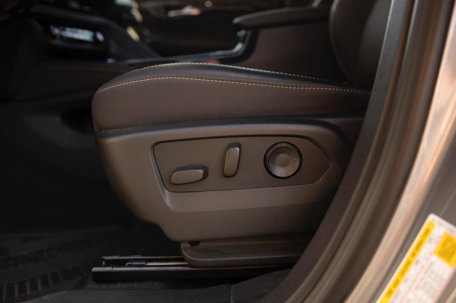 Used 2021 Buick Envision Preferred image 12