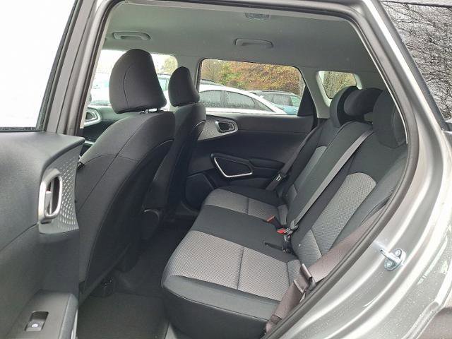New 2025 Kia Soul LX image 5