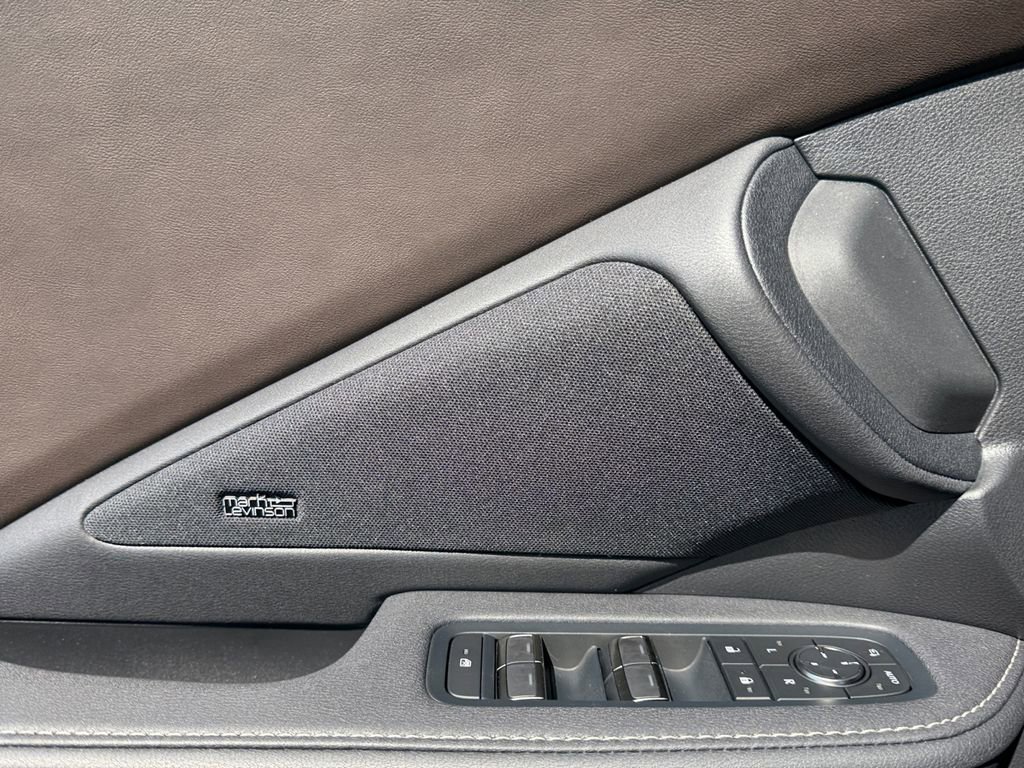New 2026 Lexus TX 550h AWD Plug-In Hybrid image 28