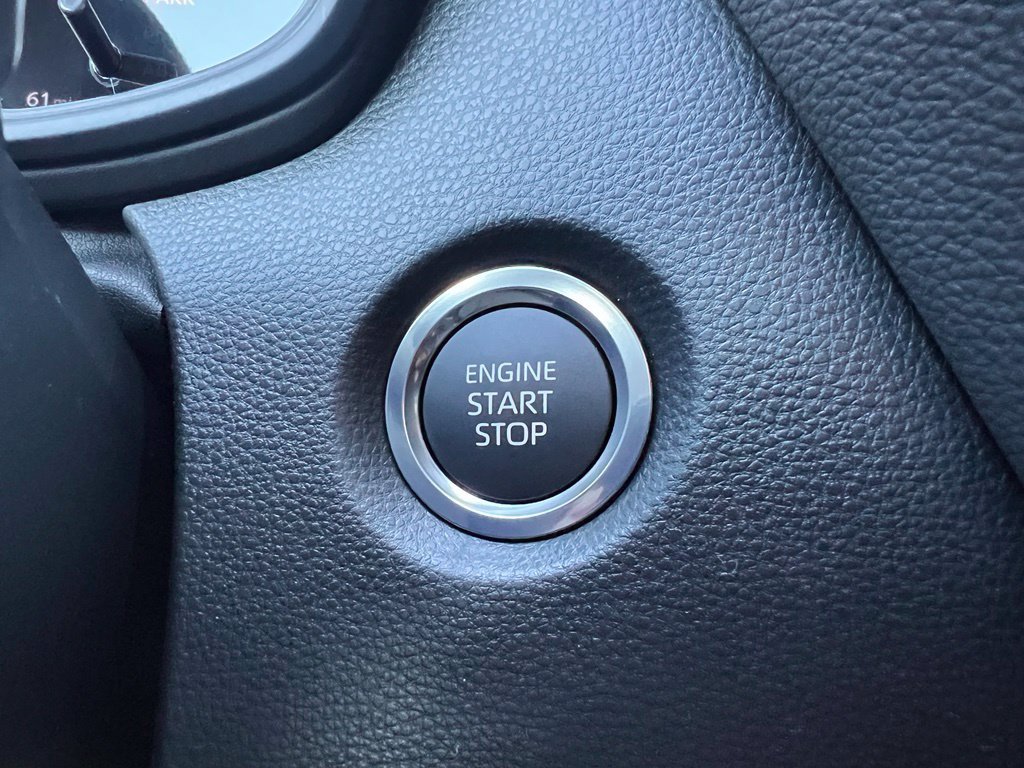 New 2027 Toyota Corolla SE FWD image 19