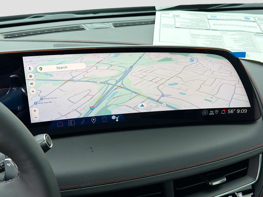 New 2026 Cadillac CT5 Sport image 13