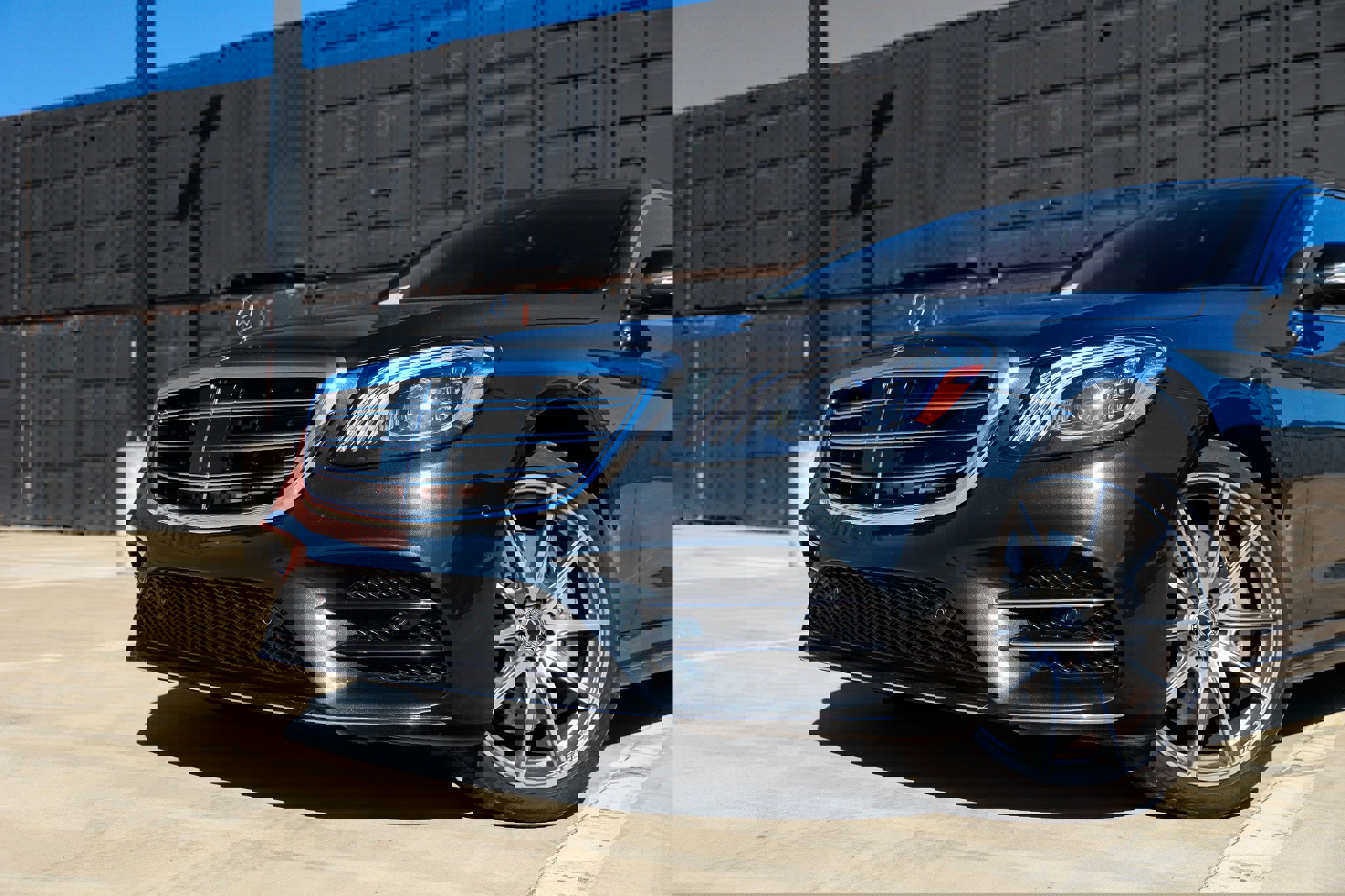 Used 2019 Mercedes-Benz S 560 S 560 w/ AMG Line Exterior image 38