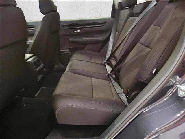 New 2026 Honda CR-V LX image 12