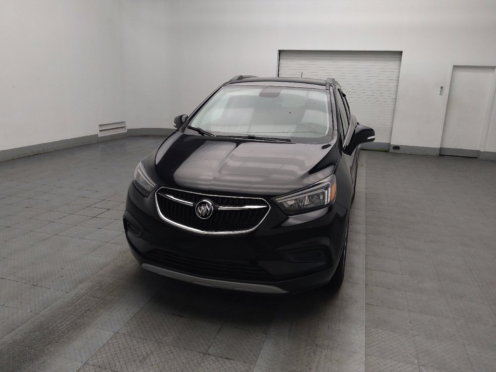 Used 2019 Buick Encore Preferred FWD image 15