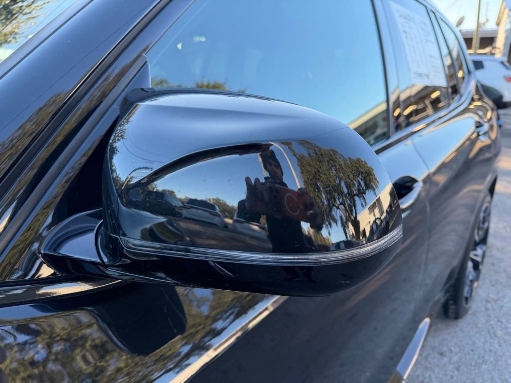 Used 2023 BMW X3 M image 10