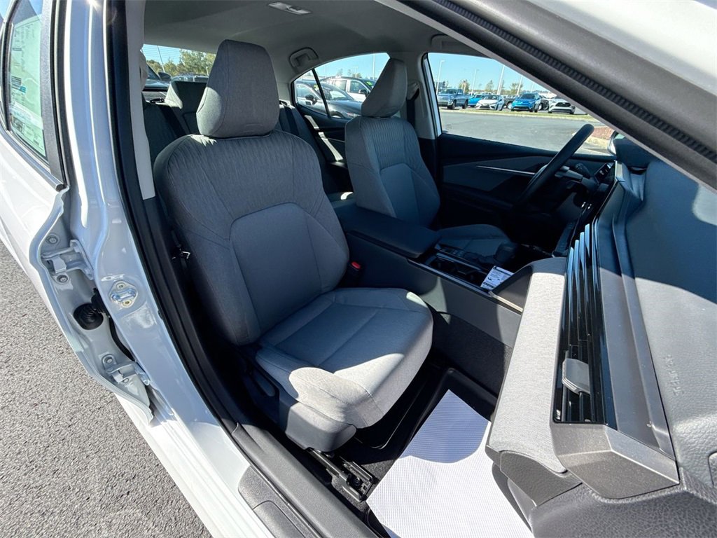 New 2026 Toyota Camry LE image 30