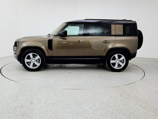 Used 2020 Land Rover Defender 110 First Edition image 8