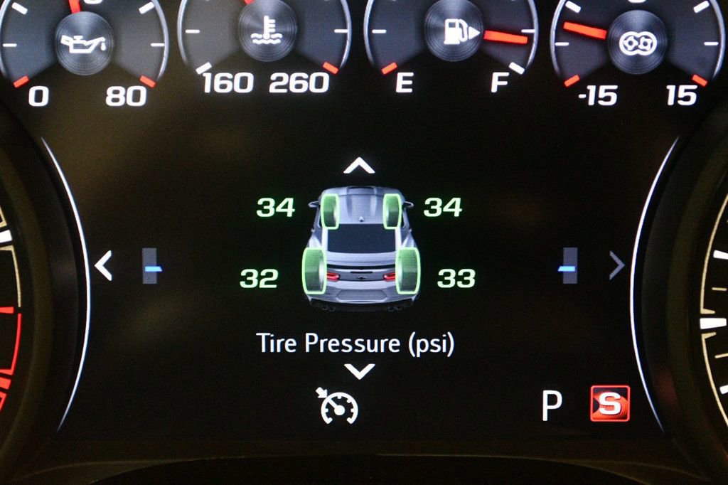 Used 2023 Chevrolet Camaro ZL1 image 51