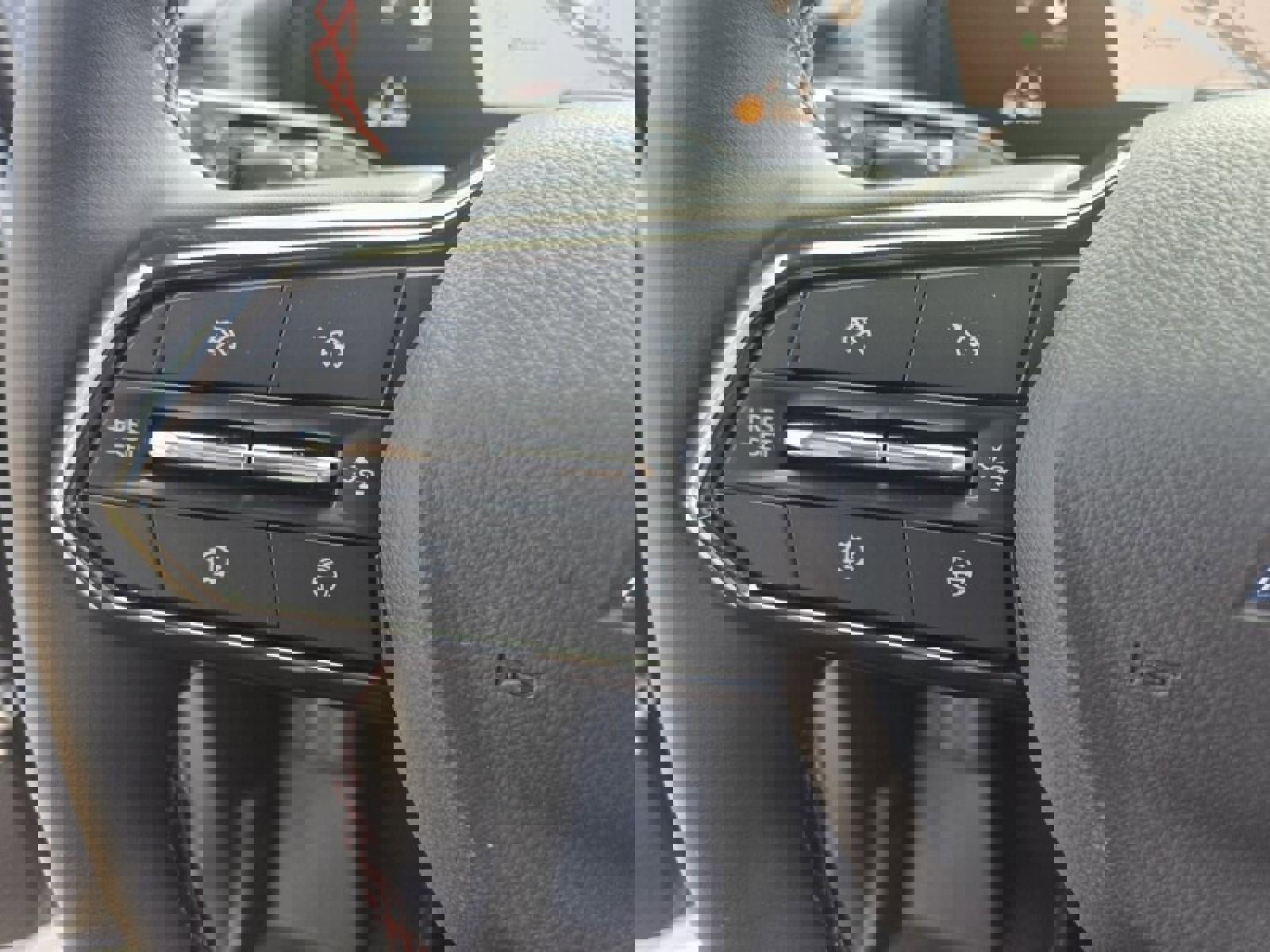 New 2026 Chevrolet Traverse RS w/ LPO, Floor Liner Package image 14