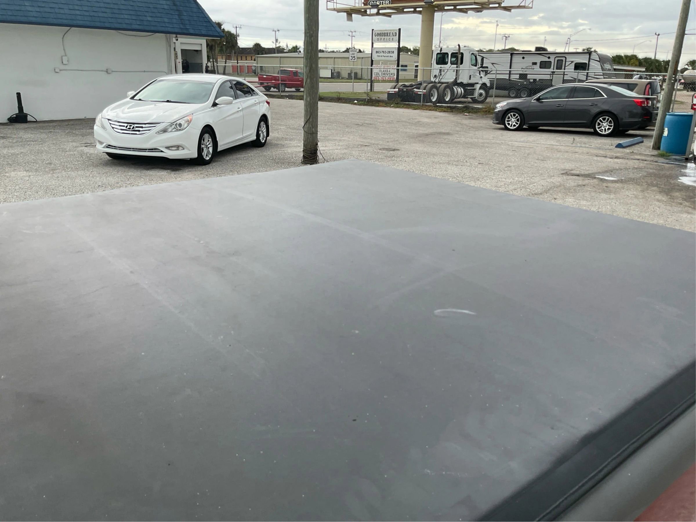 Used 2018 Nissan Frontier SV w/ Value Truck Package image 12