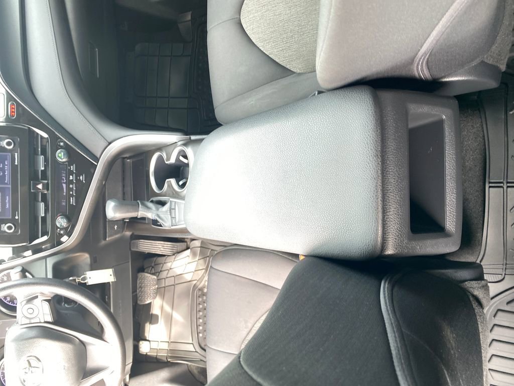 Used 2024 Toyota Camry LE image 23
