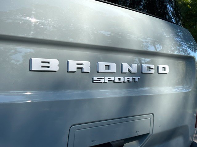 Used 2021 Ford Bronco Sport Big Bend AWD/4WD image 13