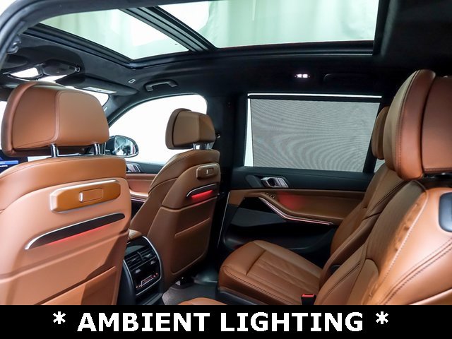 Used 2026 BMW X7 xDrive40i w/ Executive Package image 12