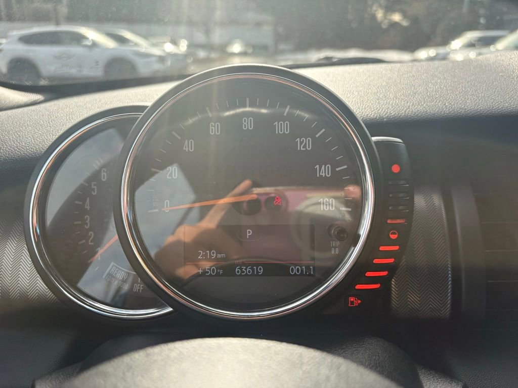 Used 2016 MINI Cooper S image 28