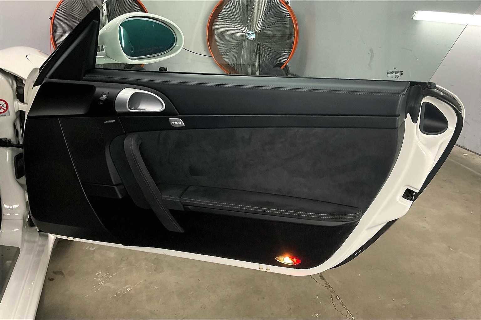 Used 2012 Porsche 911 Carrera GTS image 25