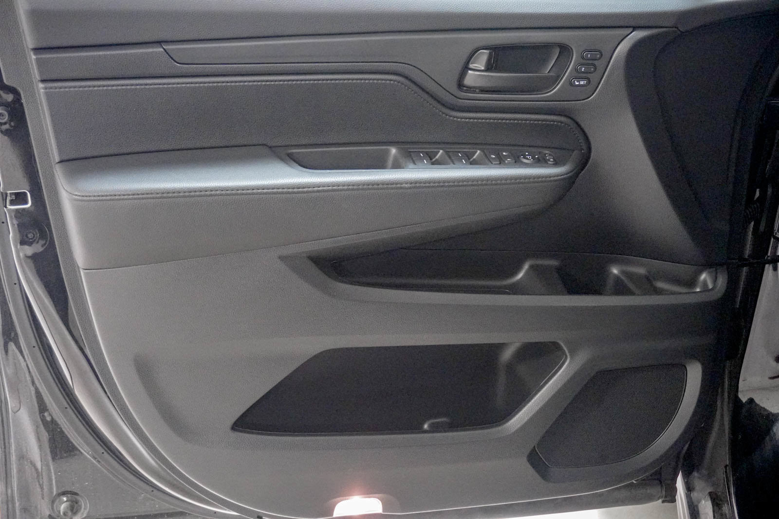 Used 2026 Honda Odyssey Sport-L image 18