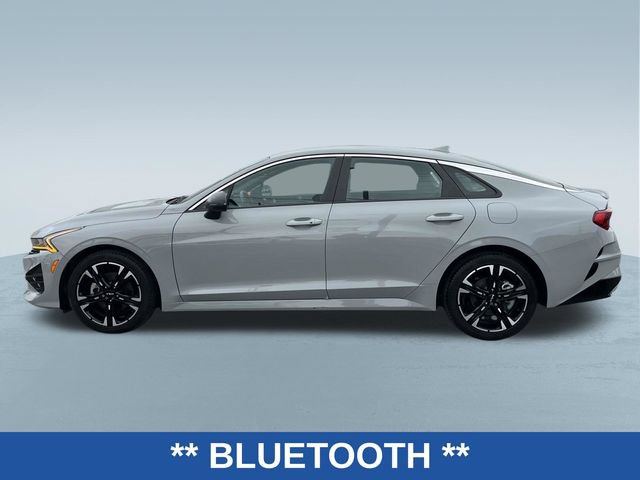 Used 2024 Kia K5 GT-Line w/ GT-Line Premium Package FWD image 4