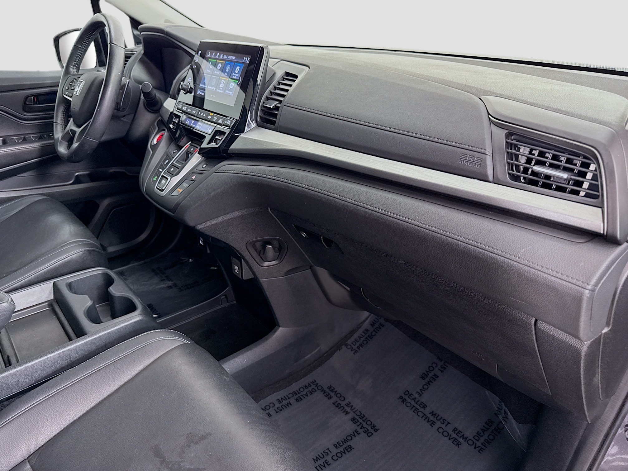 Used 2023 Honda Odyssey EX-L image 33