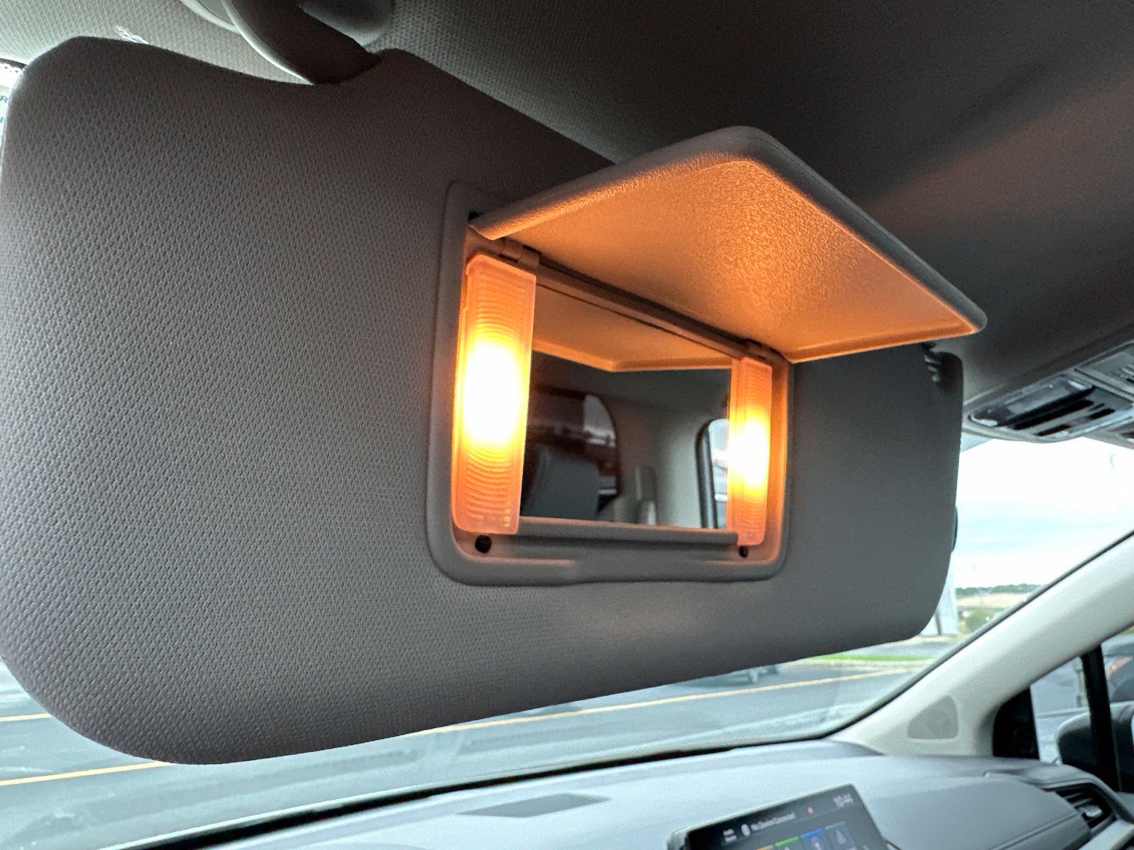 Used 2026 Honda Odyssey EX-L image 72