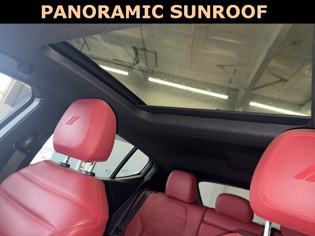 Used 2024 Dodge Hornet GT Plus image 30