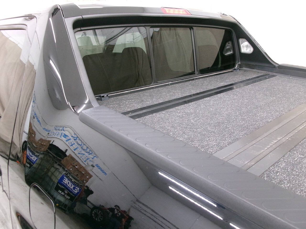 Used 2012 Honda Ridgeline RTL image 8