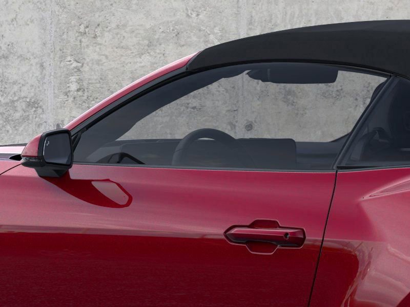 New 2026 Ford Mustang Premium image 21