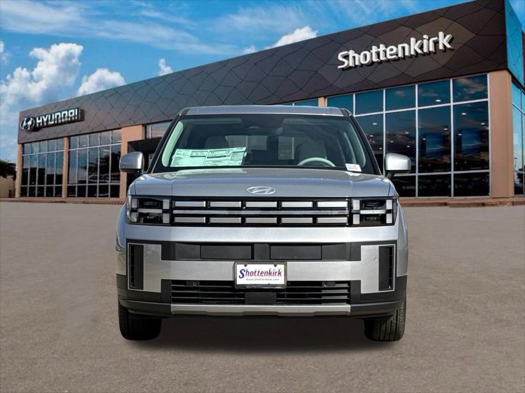 New 2026 Hyundai Santa Fe SE image 2